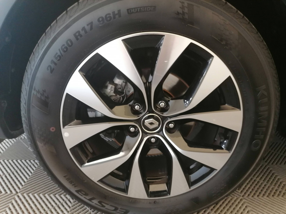 Acheter Renault Arkana Arkana mild hybrid 140 EDC FAP - 22 Evolution 5p occasion dans les concessions du Groupe Faurie