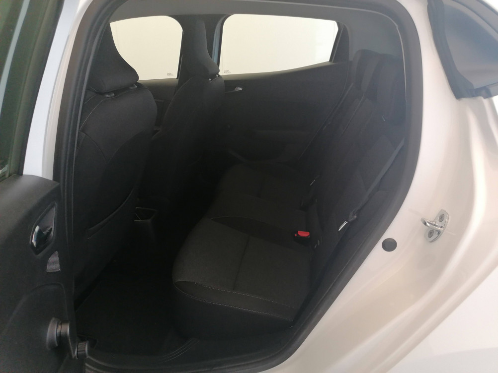Acheter Renault Clio 5 Clio SCe 65 - 21N Zen 5p occasion dans les concessions du Groupe Faurie
