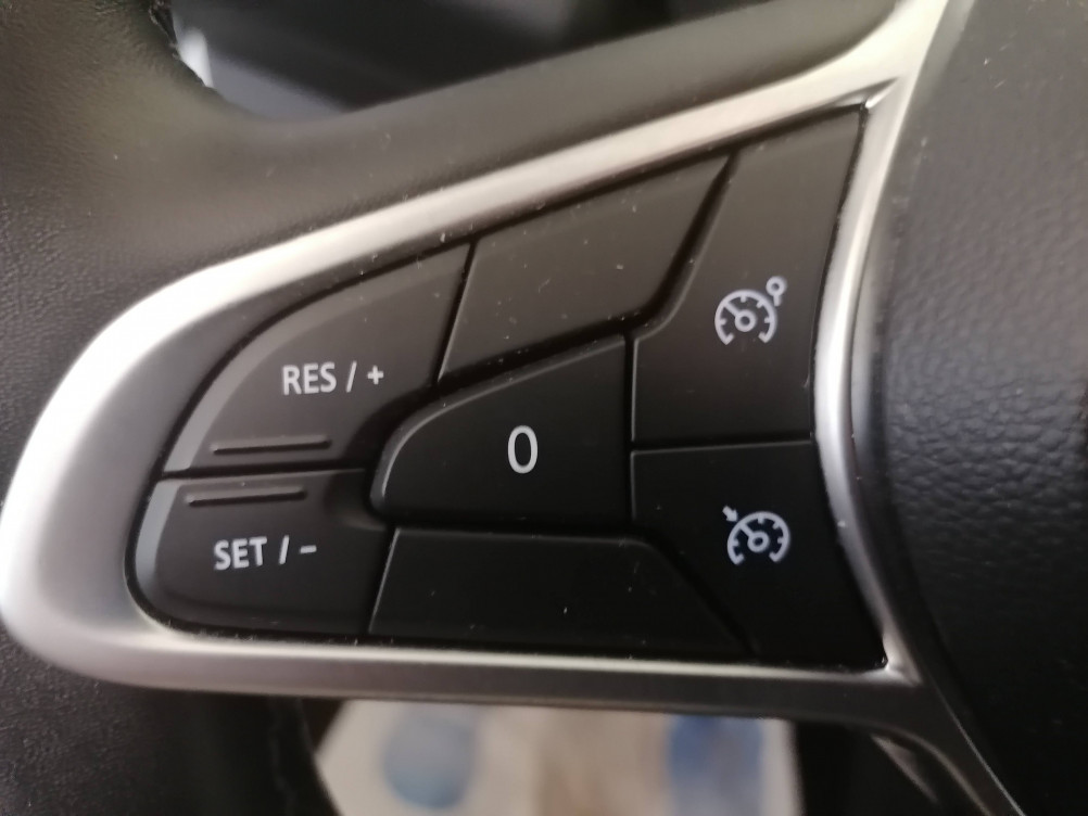 Acheter Renault Clio 5 Clio SCe 65 - 21N Zen 5p occasion dans les concessions du Groupe Faurie