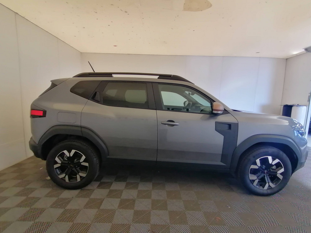 Acheter Dacia Duster Duster Hybrid 140 Extreme 5p occasion dans les concessions du Groupe Faurie
