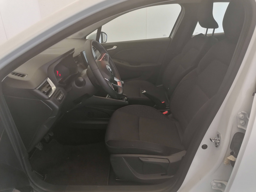 Acheter Renault Clio 5 Clio SCe 65 - 21N Zen 5p occasion dans les concessions du Groupe Faurie