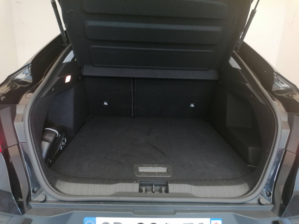 Acheter Renault Arkana Arkana mild hybrid 140 EDC FAP - 22 Evolution 5p occasion dans les concessions du Groupe Faurie