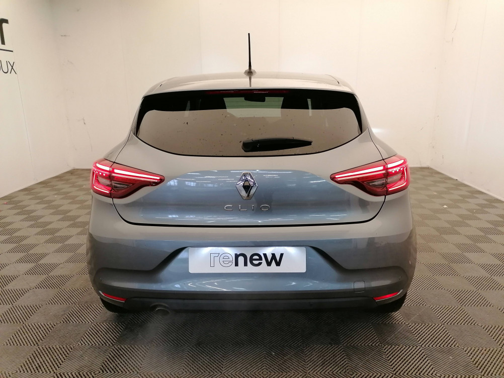 Acheter Renault Clio 5 Clio SCe 65 Evolution 5p occasion dans les concessions du Groupe Faurie