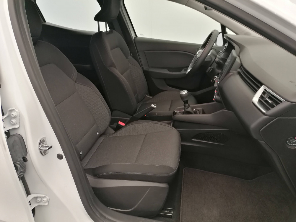 Acheter Renault Clio 5 Clio SCe 65 - 21N Zen 5p occasion dans les concessions du Groupe Faurie
