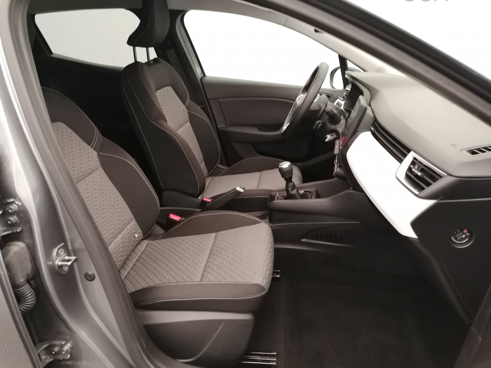 Acheter Renault Clio 5 Clio SCe 65 Evolution 5p occasion dans les concessions du Groupe Faurie