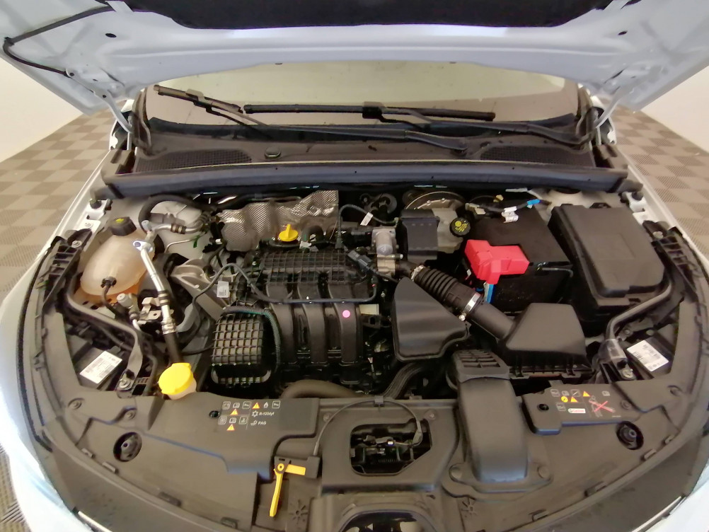 Acheter Renault Clio 5 Clio SCe 65 - 21N Zen 5p occasion dans les concessions du Groupe Faurie