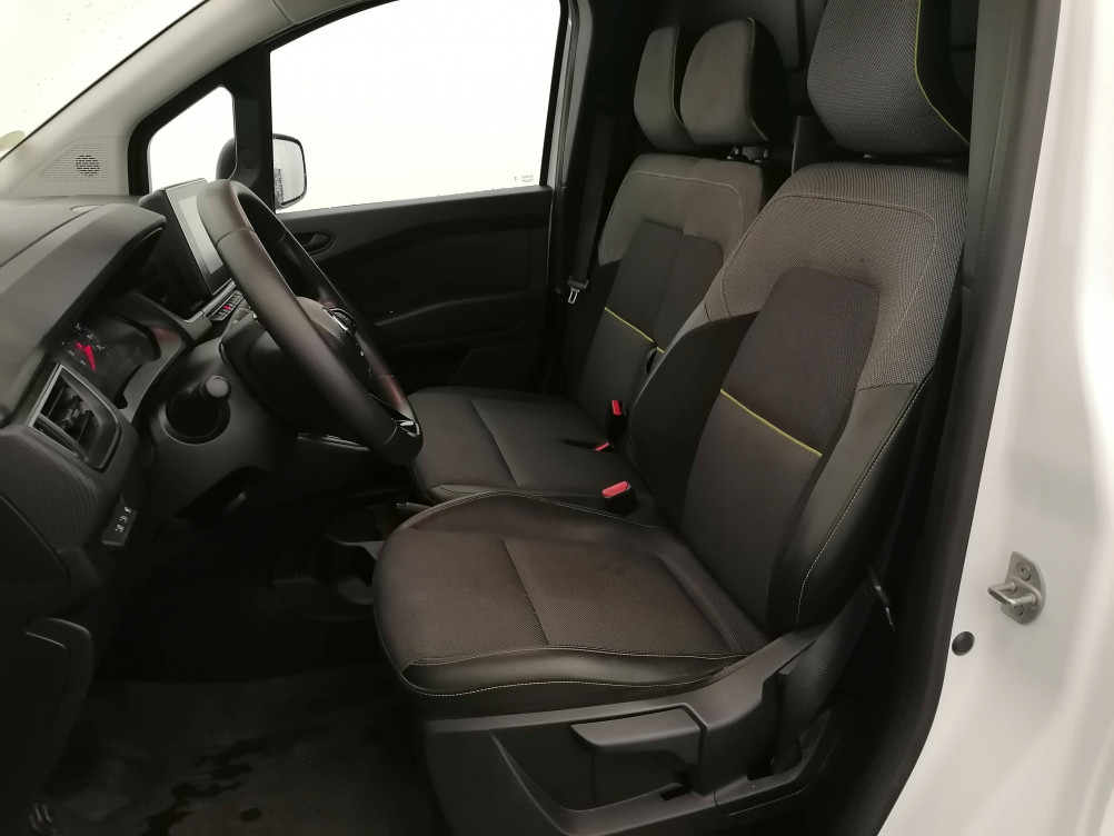 Acheter Renault Kangoo 3 KANGOO VAN BLUE DCI 95 GRAND CONFORT- 22 5p occasion dans les concessions du Groupe Faurie