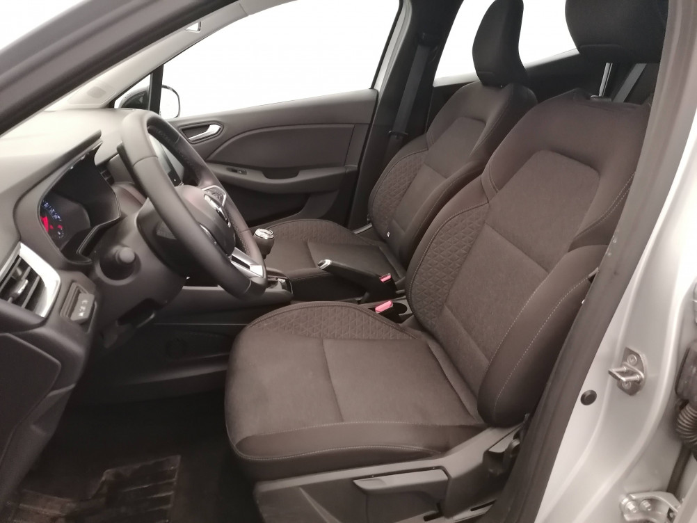 Acheter Renault Clio 5 Clio TCe 90 Equilibre 5p occasion dans les concessions du Groupe Faurie