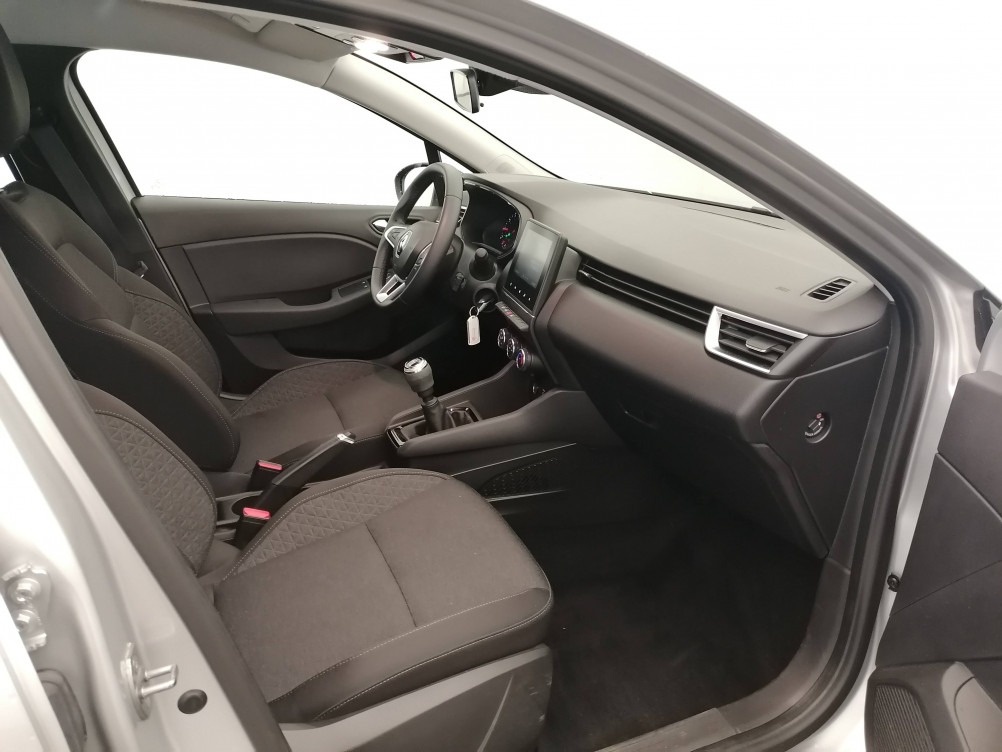 Acheter Renault Clio 5 Clio TCe 90 Equilibre 5p occasion dans les concessions du Groupe Faurie