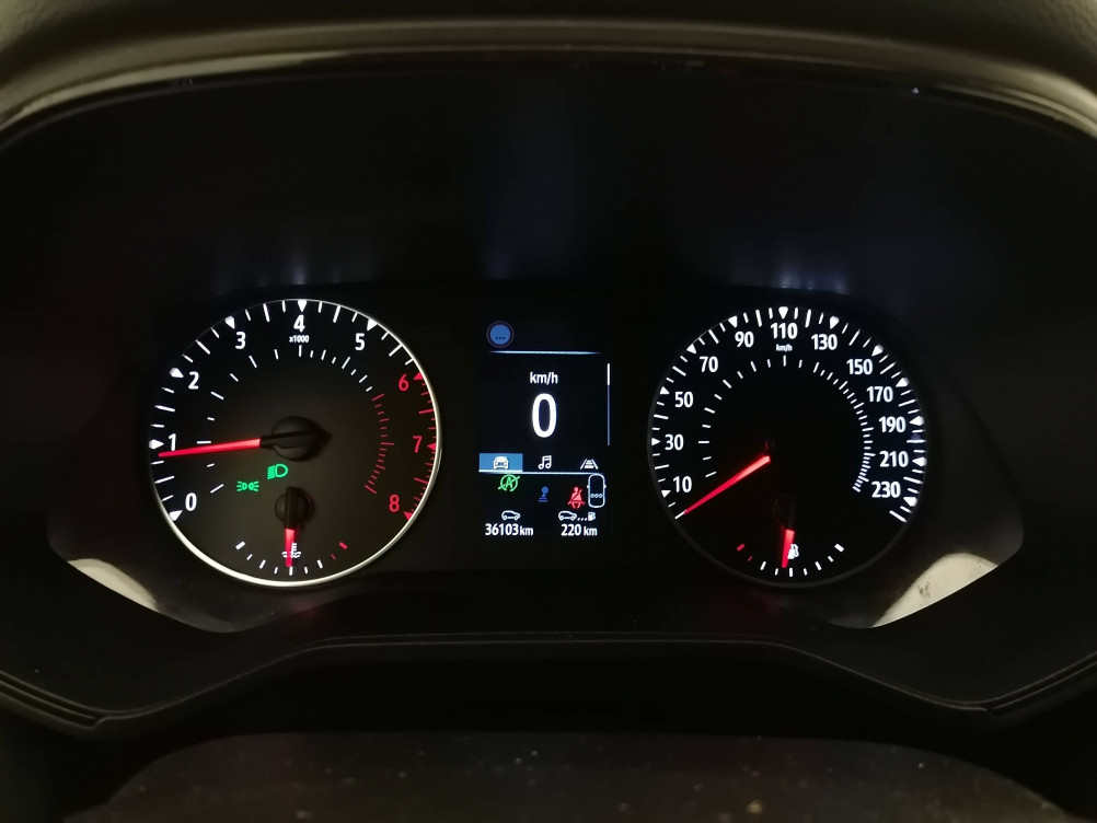Acheter Renault Clio 5 Clio SCe 65 - 21N Zen 5p occasion dans les concessions du Groupe Faurie
