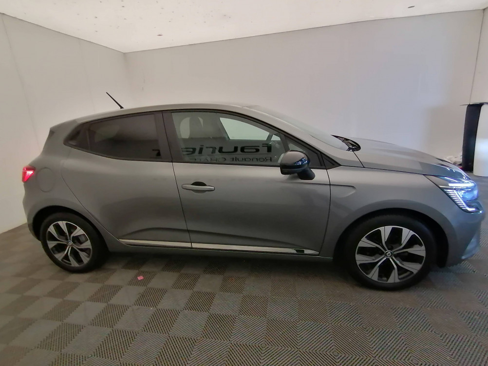 Acheter Renault Clio 5 Clio SCe 65 Evolution 5p occasion dans les concessions du Groupe Faurie