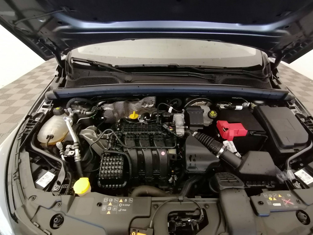 Acheter Renault Clio 5 Clio SCe 65 Evolution 5p occasion dans les concessions du Groupe Faurie