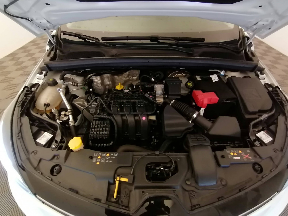 Acheter Renault Clio 5 Clio SCe 65 - 21N Zen 5p occasion dans les concessions du Groupe Faurie