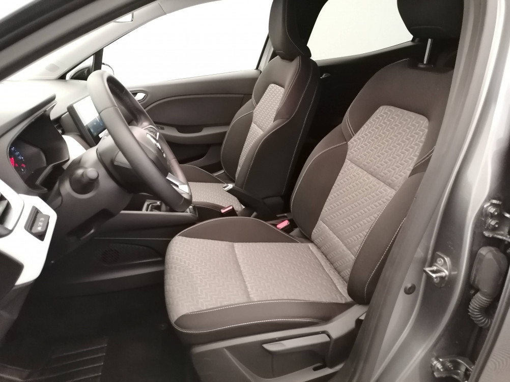 Acheter Renault Clio 5 Clio SCe 65 Evolution 5p occasion dans les concessions du Groupe Faurie