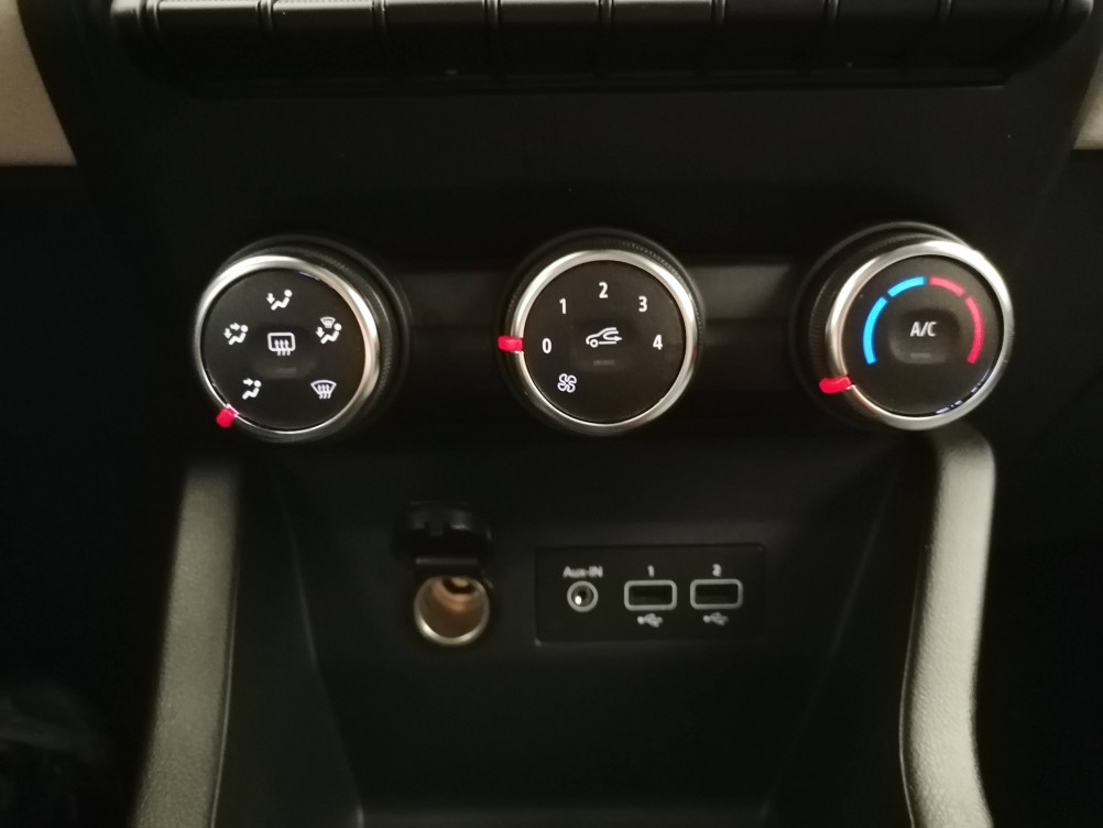 Acheter Renault Clio 5 Clio SCe 65 Evolution 5p occasion dans les concessions du Groupe Faurie