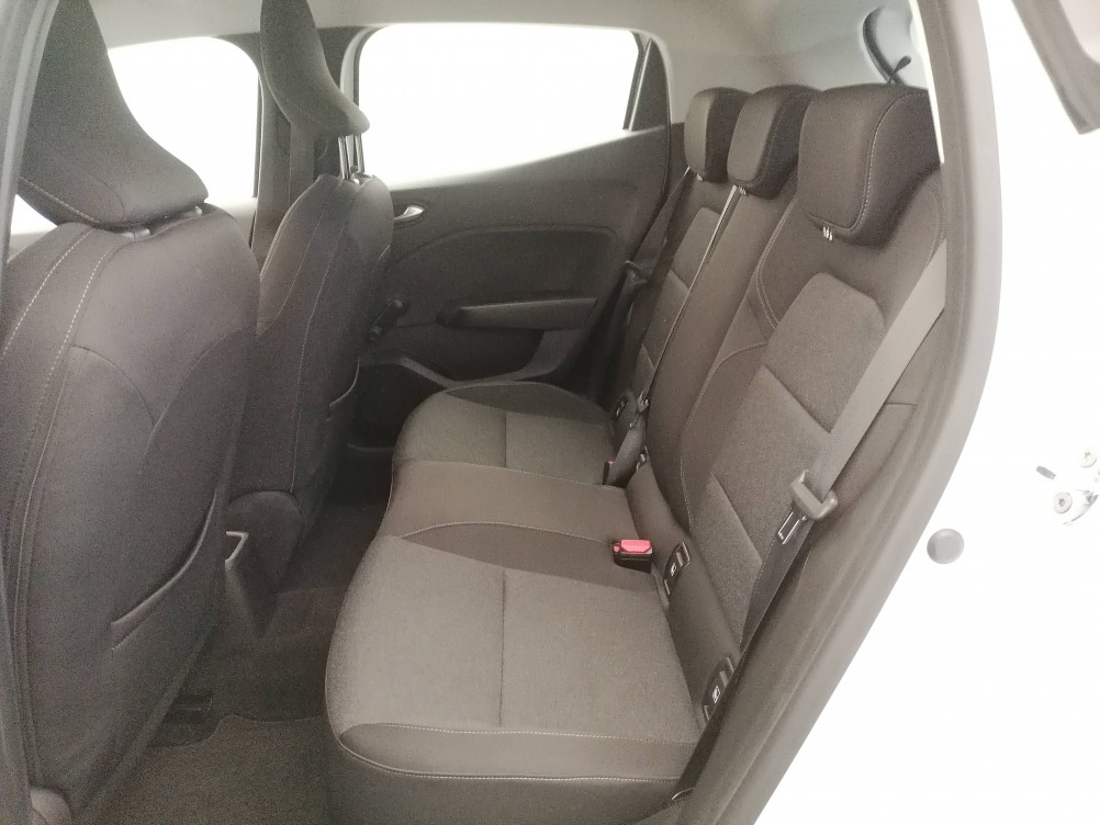 Acheter Renault Clio 5 Clio SCe 65 - 21N Zen 5p occasion dans les concessions du Groupe Faurie