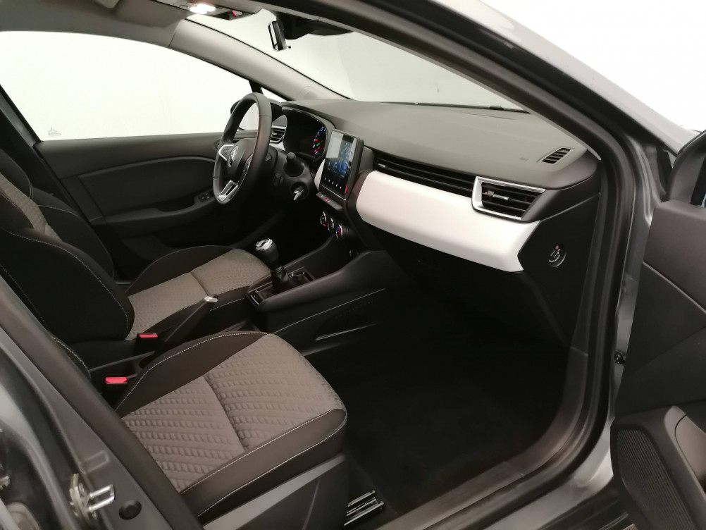 Acheter Renault Clio 5 Clio SCe 65 Evolution 5p occasion dans les concessions du Groupe Faurie