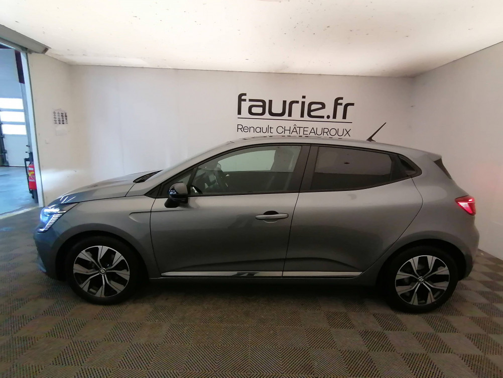 Acheter Renault Clio 5 Clio SCe 65 Evolution 5p occasion dans les concessions du Groupe Faurie