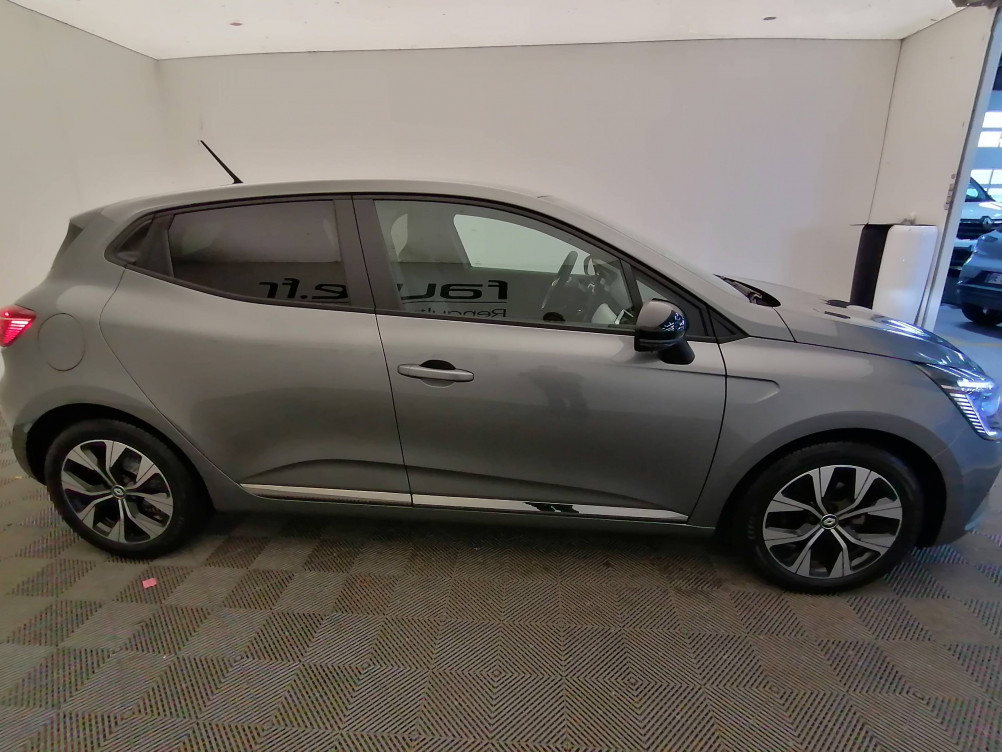 Acheter Renault Clio 5 Clio SCe 65 Evolution 5p occasion dans les concessions du Groupe Faurie