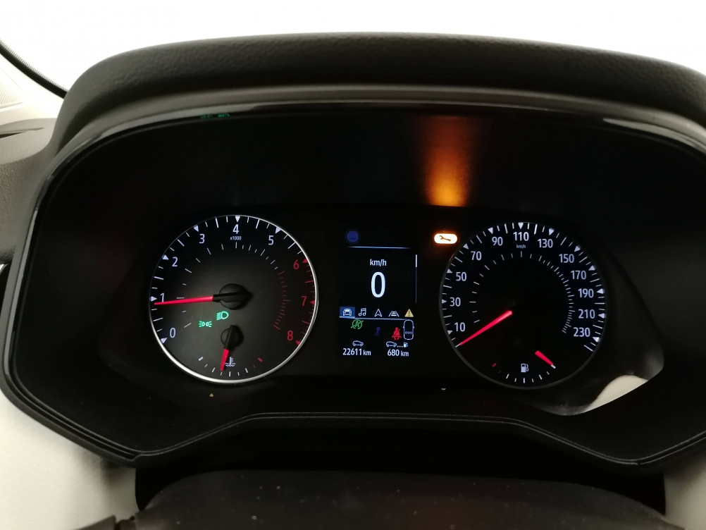 Acheter Renault Clio 5 Clio SCe 65 Evolution 5p occasion dans les concessions du Groupe Faurie