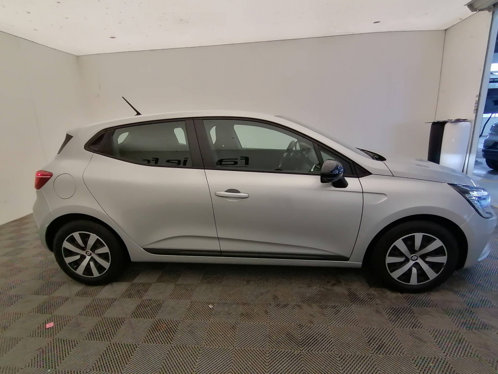 Acheter Renault Clio 5 Clio TCe 90 Equilibre 5p occasion dans les concessions du Groupe Faurie