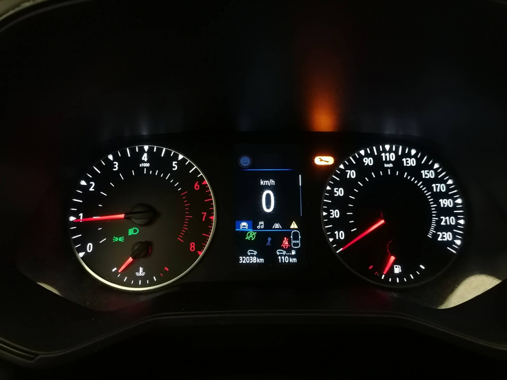 Acheter Renault Clio 5 Clio SCe 65 - 21N Zen 5p occasion dans les concessions du Groupe Faurie