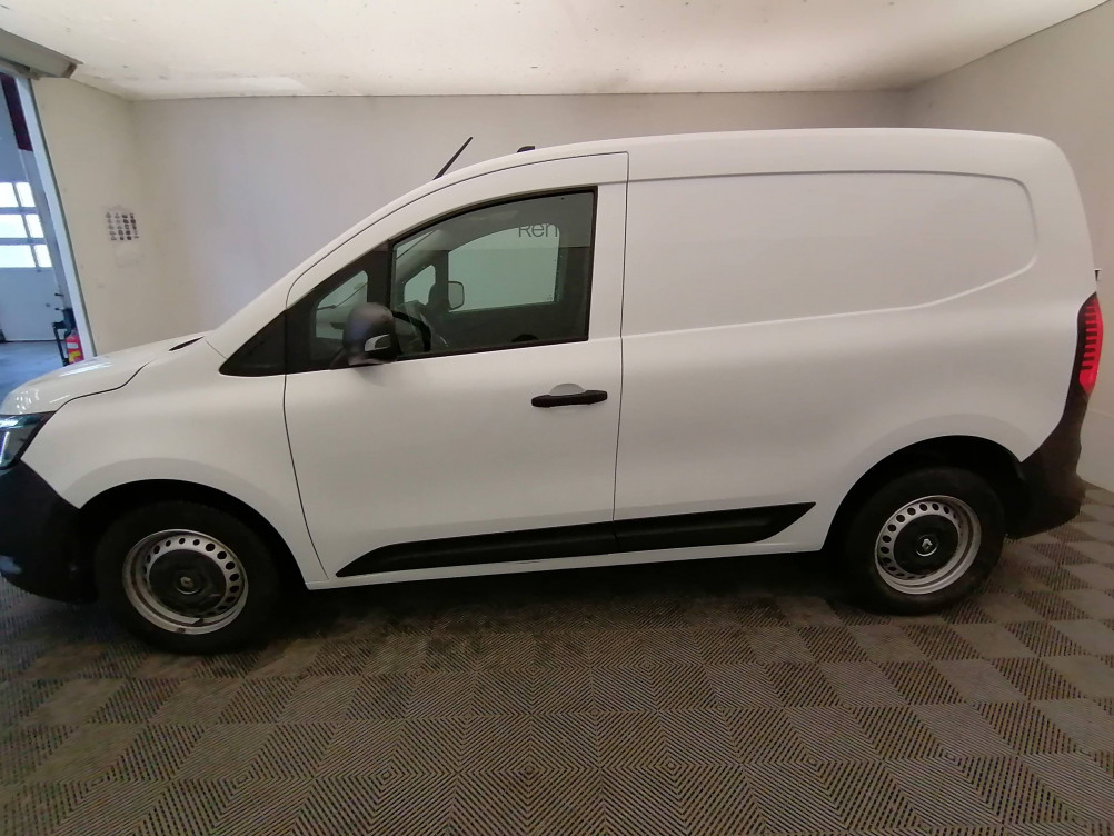 Acheter Renault Kangoo 3 KANGOO VAN BLUE DCI 95 GRAND CONFORT- 22 5p occasion dans les concessions du Groupe Faurie