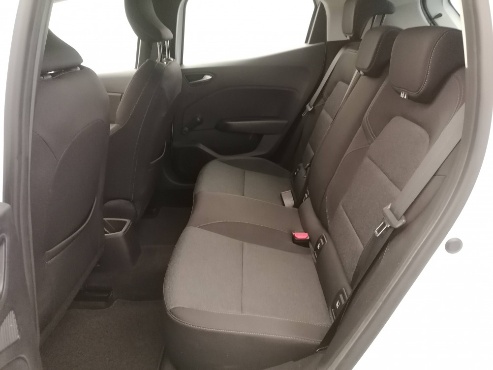 Acheter Renault Clio 5 Clio SCe 65 - 21N Zen 5p occasion dans les concessions du Groupe Faurie