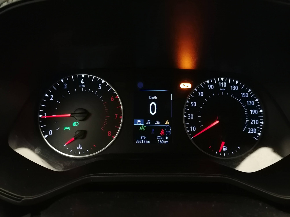 Acheter Renault Clio 5 Clio SCe 65 - 21N Zen 5p occasion dans les concessions du Groupe Faurie