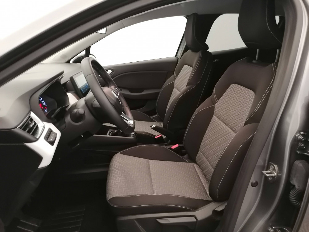 Acheter Renault Clio 5 Clio SCe 65 Evolution 5p occasion dans les concessions du Groupe Faurie