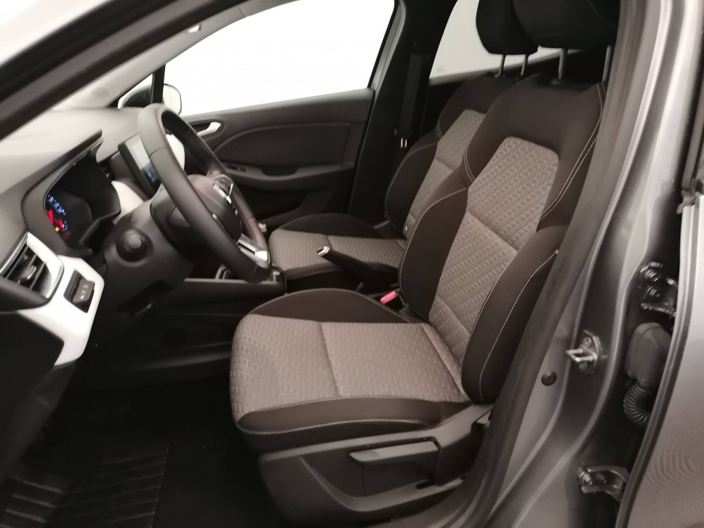 Acheter Renault Clio 5 Clio SCe 65 Evolution 5p occasion dans les concessions du Groupe Faurie