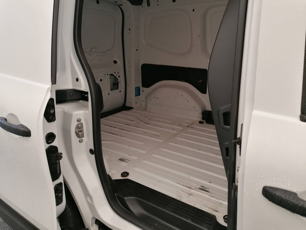 Acheter Renault Kangoo 3 KANGOO VAN BLUE DCI 95 GRAND CONFORT- 22 5p occasion dans les concessions du Groupe Faurie