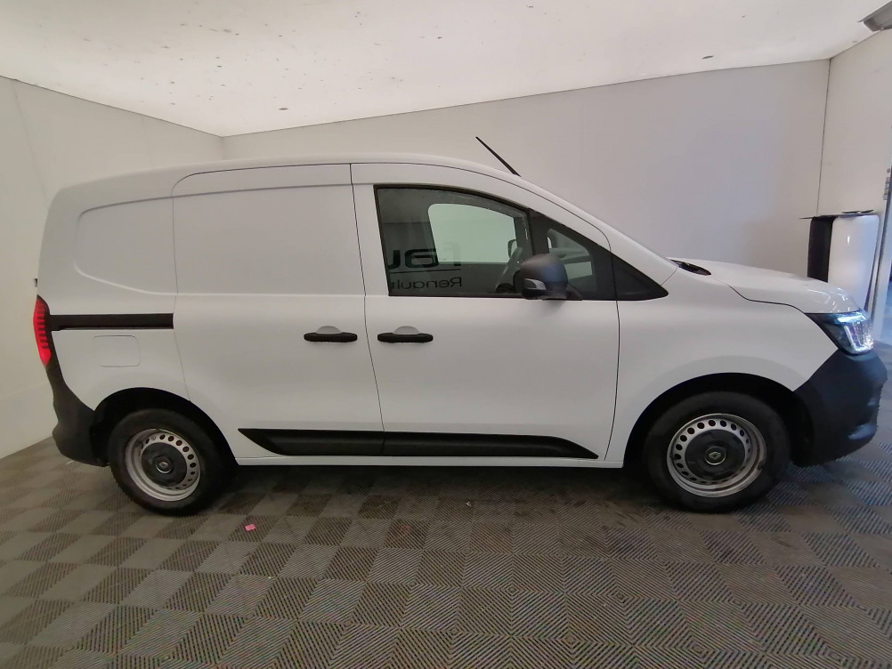 Acheter Renault Kangoo 3 KANGOO VAN BLUE DCI 95 GRAND CONFORT- 22 5p occasion dans les concessions du Groupe Faurie