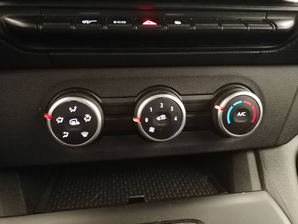 Acheter Renault Kangoo 3 KANGOO VAN BLUE DCI 95 GRAND CONFORT- 22 5p occasion dans les concessions du Groupe Faurie
