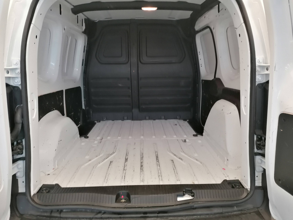 Acheter Renault Kangoo 3 KANGOO VAN BLUE DCI 95 GRAND CONFORT- 22 5p occasion dans les concessions du Groupe Faurie