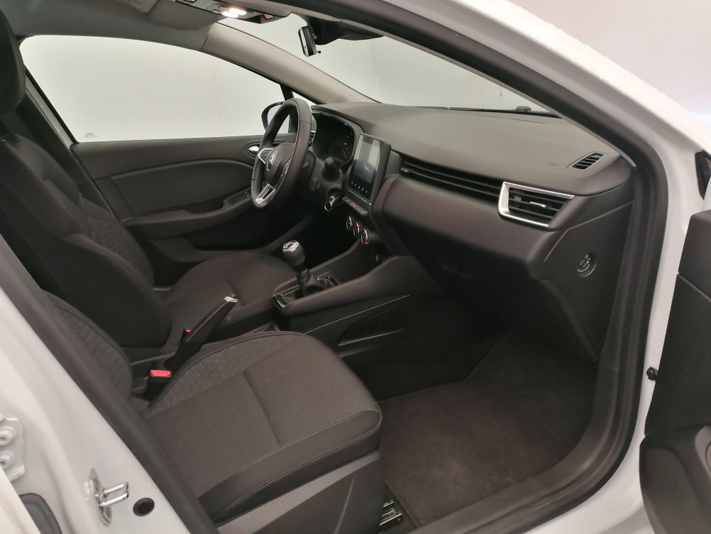Acheter Renault Clio 5 Clio SCe 65 - 21N Zen 5p occasion dans les concessions du Groupe Faurie