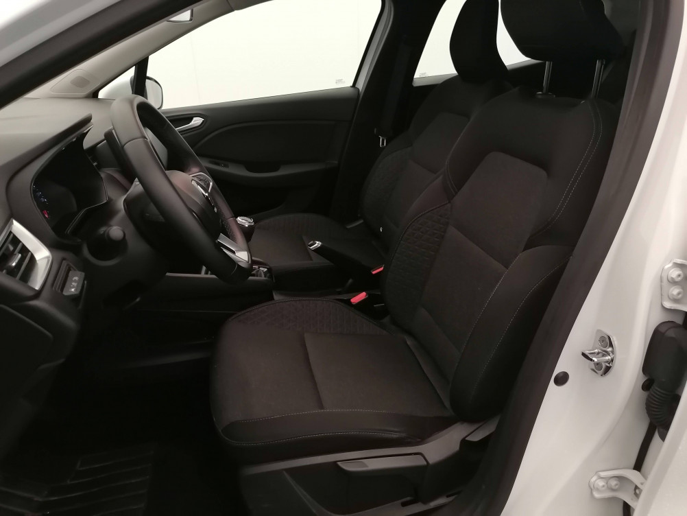 Acheter Renault Clio 5 Clio SCe 65 - 21N Zen 5p occasion dans les concessions du Groupe Faurie