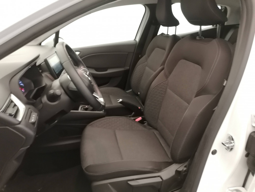 Acheter Renault Clio 5 Clio SCe 65 - 21N Zen 5p occasion dans les concessions du Groupe Faurie