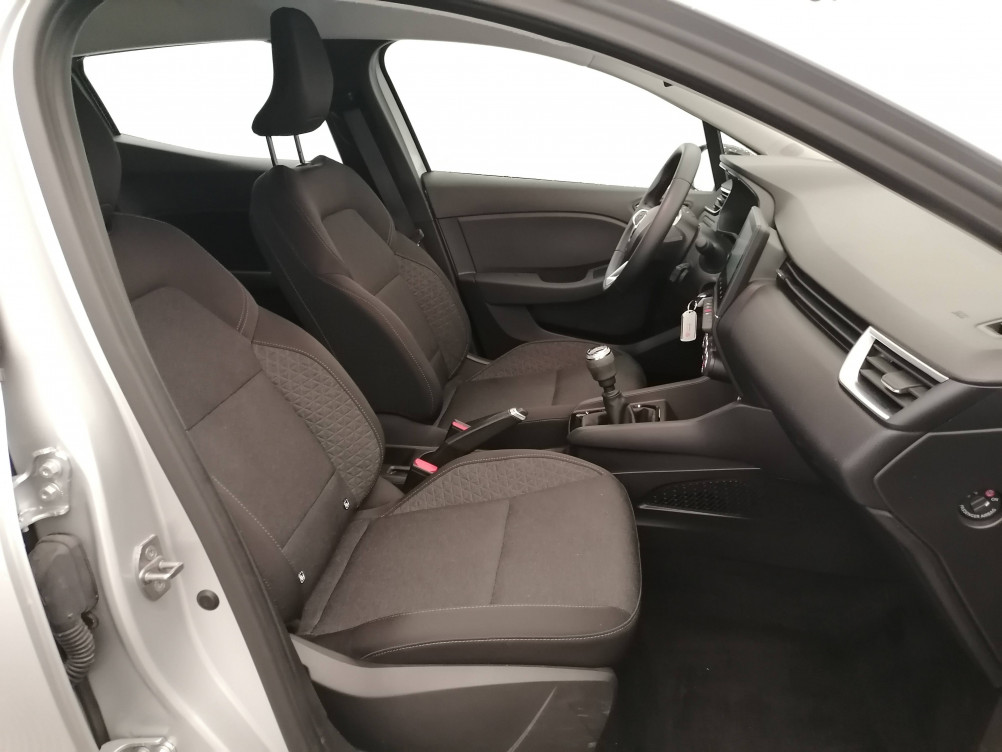 Acheter Renault Clio 5 Clio TCe 90 Equilibre 5p occasion dans les concessions du Groupe Faurie