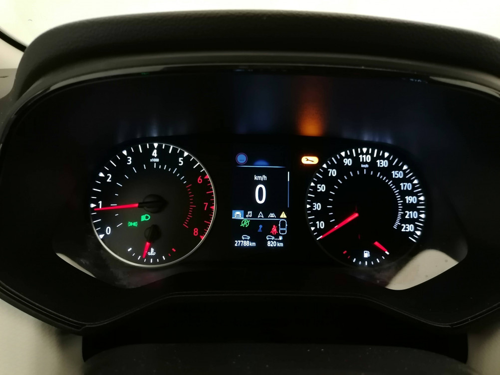 Acheter Renault Clio 5 Clio SCe 65 Evolution 5p occasion dans les concessions du Groupe Faurie