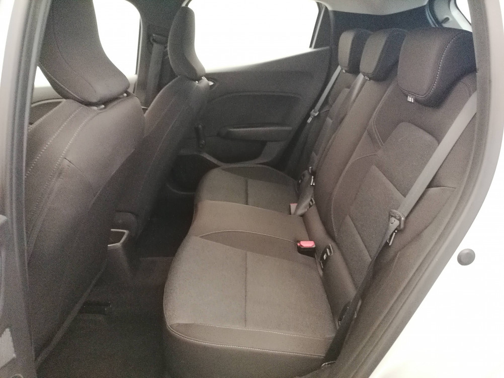 Acheter Renault Clio 5 Clio TCe 90 Equilibre 5p occasion dans les concessions du Groupe Faurie