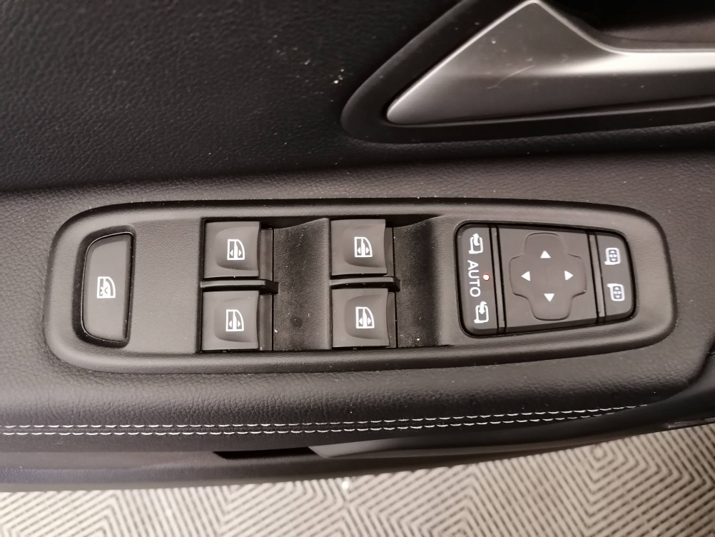 Acheter Dacia Duster Duster TCe 150 4x2 EDC Journey 5p occasion dans les concessions du Groupe Faurie