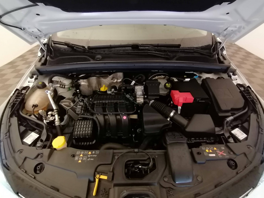 Acheter Renault Clio 5 Clio SCe 65 - 21N Zen 5p occasion dans les concessions du Groupe Faurie