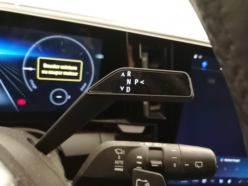 Acheter Renault Megane E-Tech Megane E-Tech EV60 220 ch super charge Iconic 5p occasion dans les concessions du Groupe Faurie