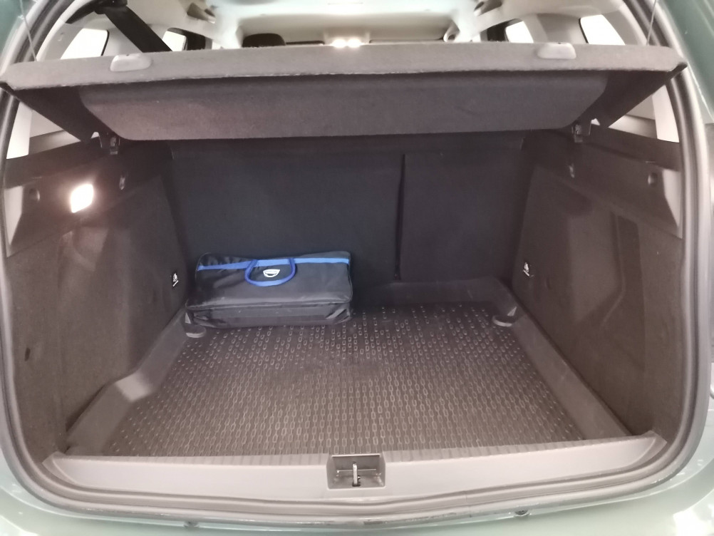 Acheter Dacia Duster Duster TCe 150 4x2 EDC Journey 5p occasion dans les concessions du Groupe Faurie