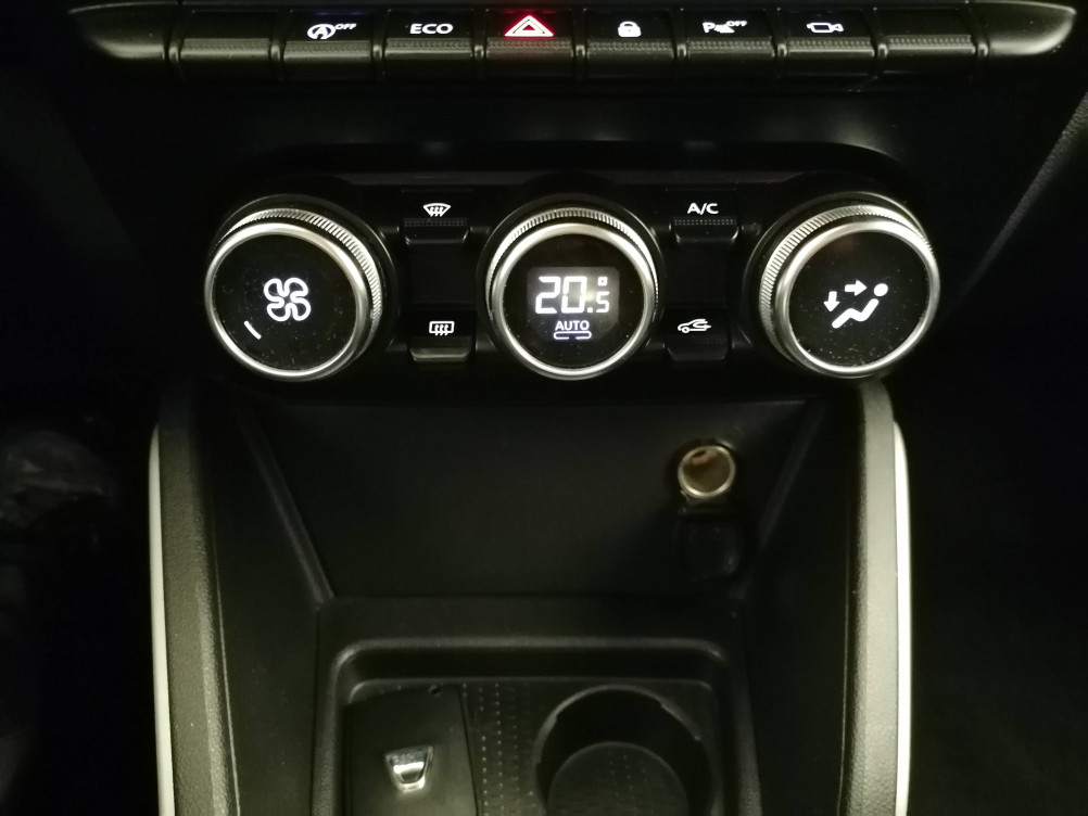 Acheter Dacia Duster Duster ECO-G 100 4x2 15 ans 5p occasion dans les concessions du Groupe Faurie