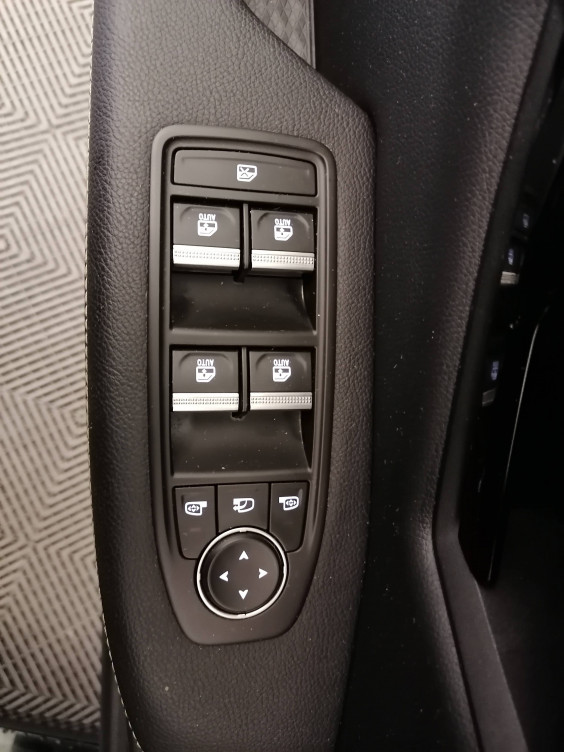 Acheter Renault Megane E-Tech Megane E-Tech EV60 220 ch super charge Iconic 5p occasion dans les concessions du Groupe Faurie