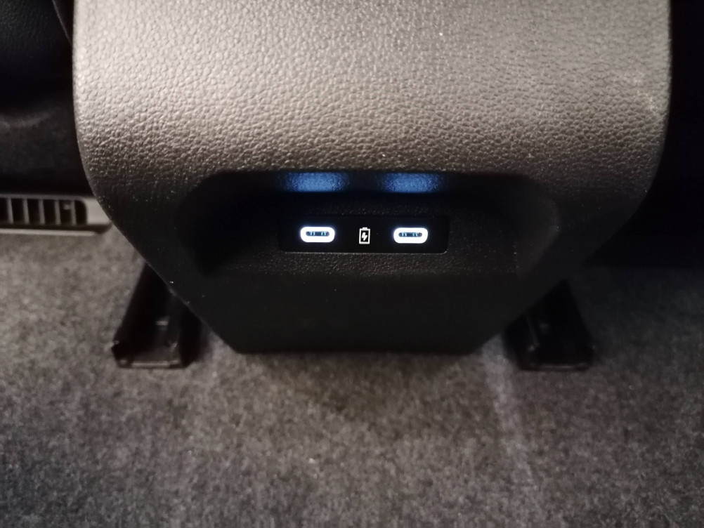Acheter Renault Megane E-Tech Megane E-Tech EV60 220 ch super charge Iconic 5p occasion dans les concessions du Groupe Faurie