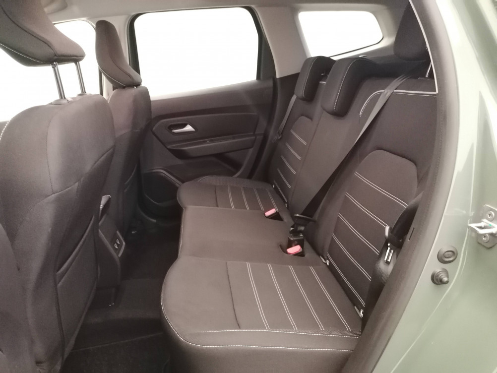 Acheter Dacia Duster Duster TCe 150 4x2 EDC Journey 5p occasion dans les concessions du Groupe Faurie