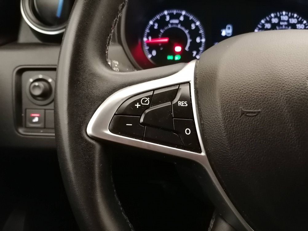 Acheter Dacia Duster Duster ECO-G 100 4x2 15 ans 5p occasion dans les concessions du Groupe Faurie